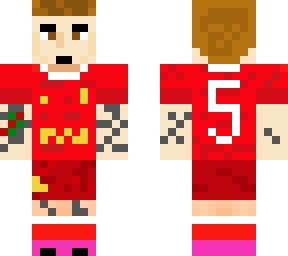 big dan agger