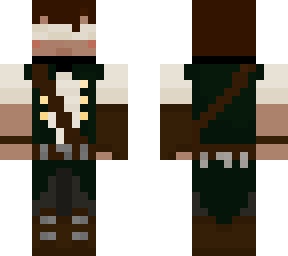 bird man (darkened)