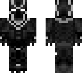 black panther