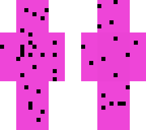 black pink