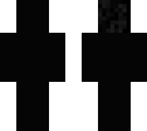 black rough draft