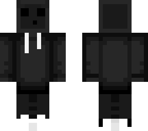 black slime