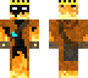 blazeborn