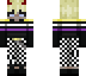 blonde nonbinary (masculine)