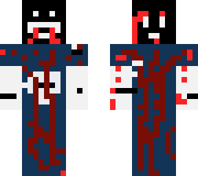 blood death horror