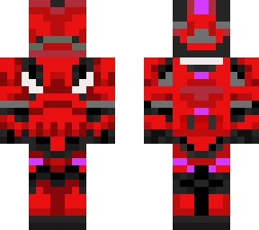 blood knight