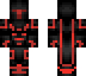 blood knight my super hero