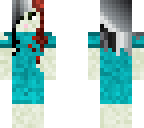 bloody zombie