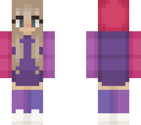 blue//pink//purple