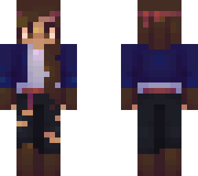 blue and red -rq-