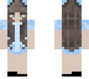 blue barb