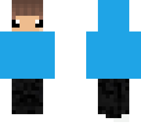 blue boy