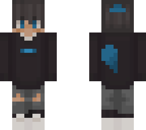 blue boy