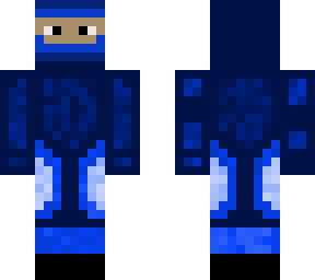 blue cyber war renegade