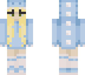 blue dino for jaws