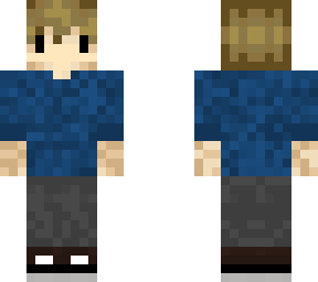 blue *****
