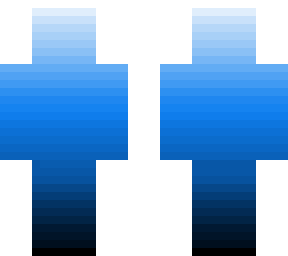 blue shade