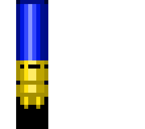 blue shotgun kin