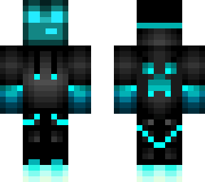 blue slime