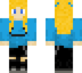 blue smile hoodie