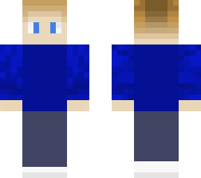 blue sweater blond boy (2)