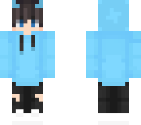 bluevibes devil