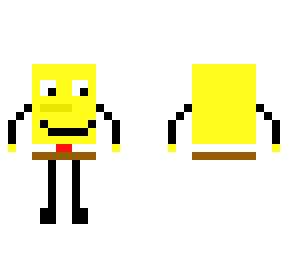 bob esponja ****