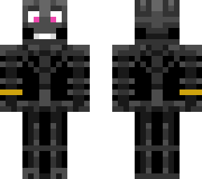 bonnies pizza den v2 bonnie endo-1