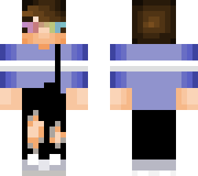 boy blue