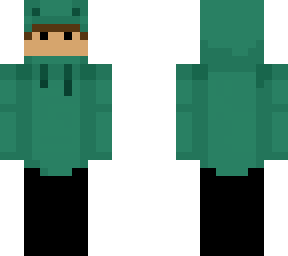 boy frog hoddle