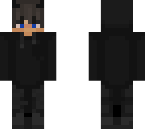 boy skin
