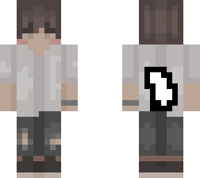boy werewolf  v1