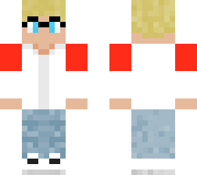 boyo oh boyo with glasses