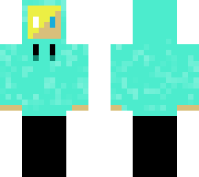 bubble jumper skin :)