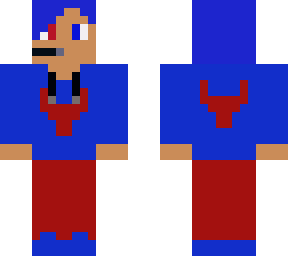 bull gamer