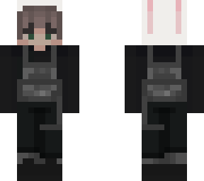 bunny boy