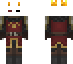 bunnymask medieval