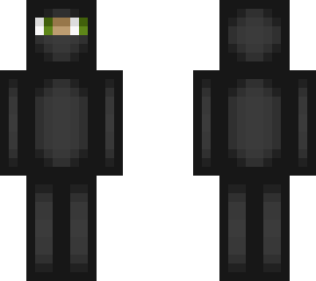 burglar (read desc)