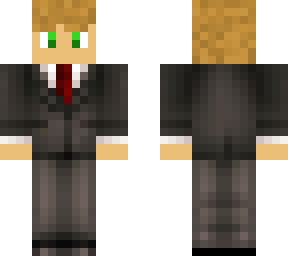 businessman