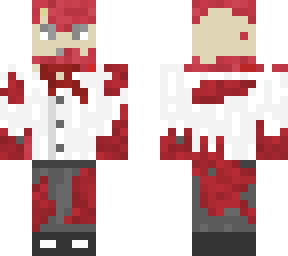 butcher