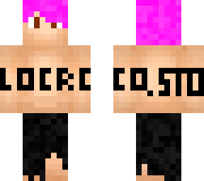 c q estoi locro