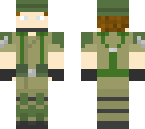 cadian shock trooper(version 2) (warhammer)