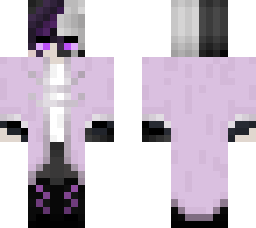 caius thavma {enderian}