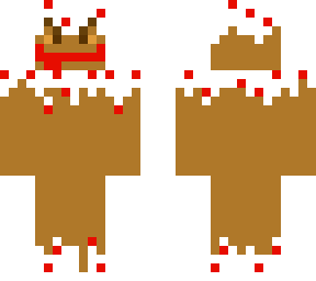 cake man