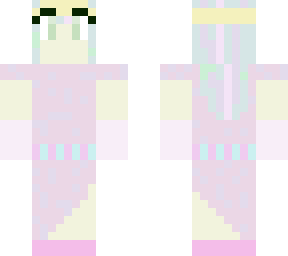 candy town princess