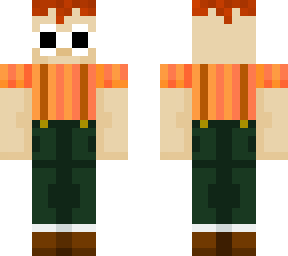 carl wheezer