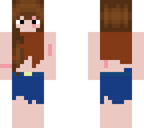 castaway girl