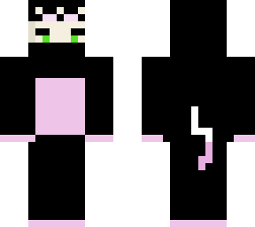 cat girl