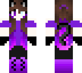 cat girl
