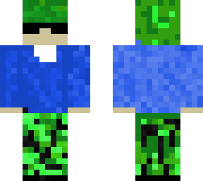cbry chill skin